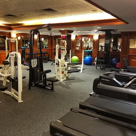 Portland Regency Hotel & Spa-2